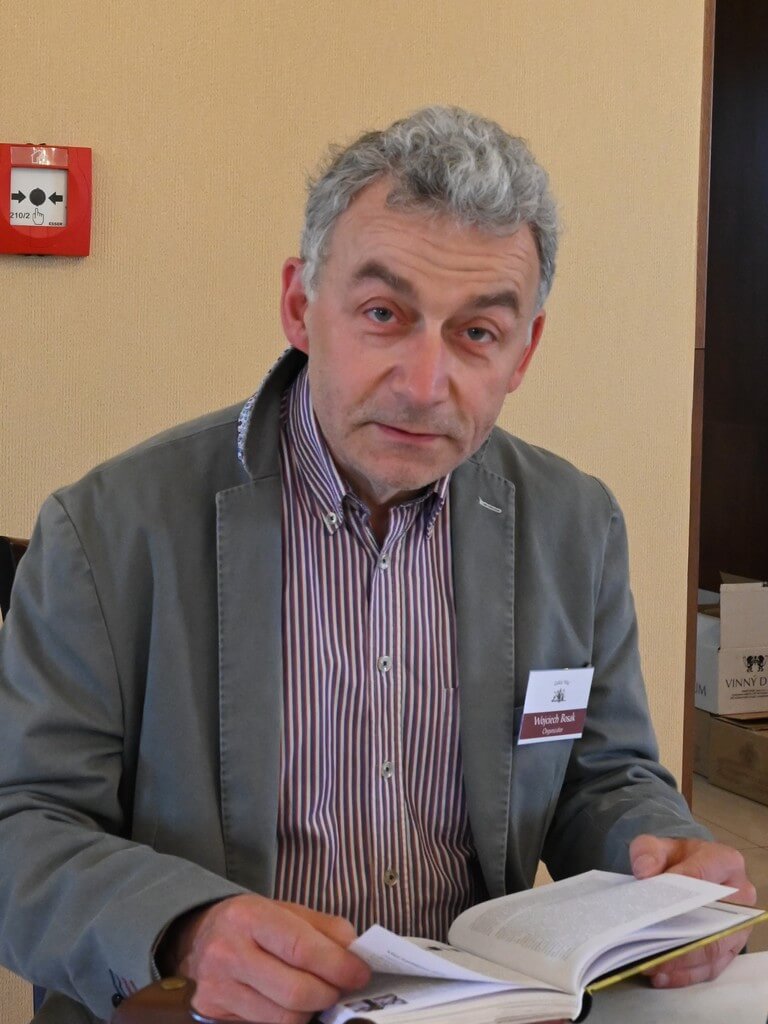 Wojciech Bosak